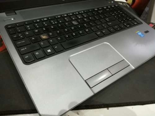 *Built for Business*HP PROBOOK 450 G1*i3-4000U**4GB RAM*500GB HDD*HD